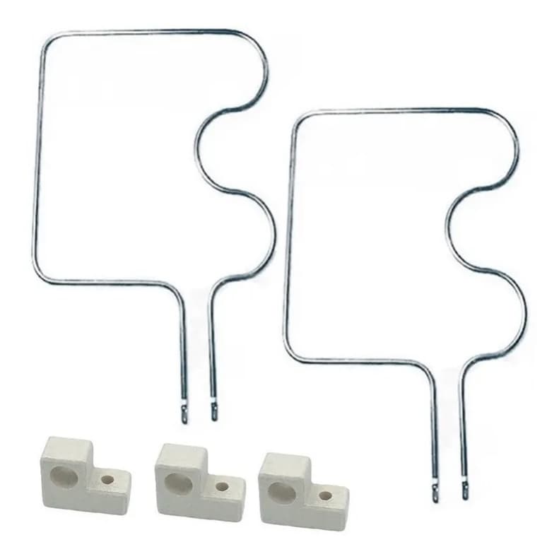 Resistências + porcelanas forno mueller soneto celebrare 220