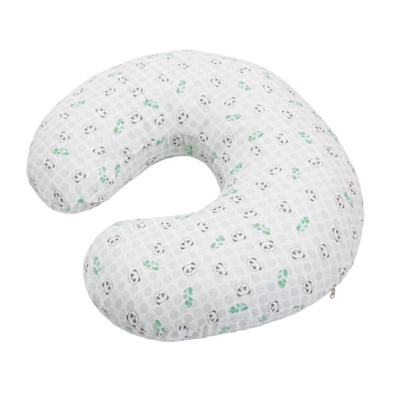 Almofada de Amamentação e Apoio Para Bebê 62x50cm Papi