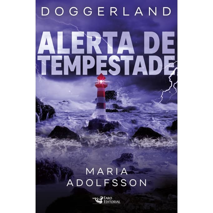 ALERTA DE TEMPESTADE – DOGGERLAND 2 – TERRAS SUBMERSAS