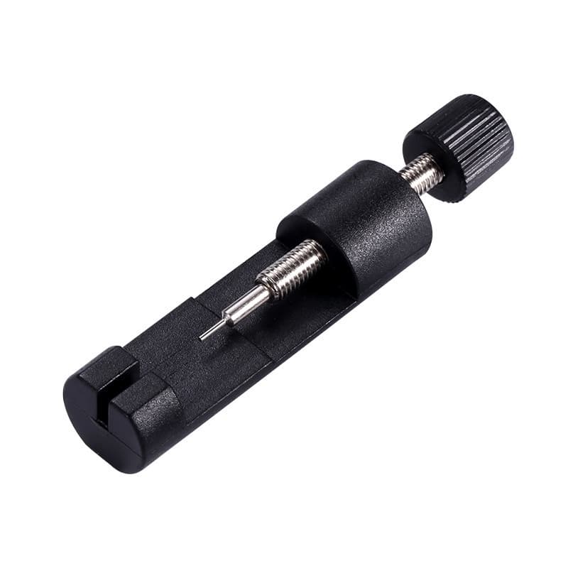 Removedor De Fita Adesiva Ajustador De Corrente De Relógio