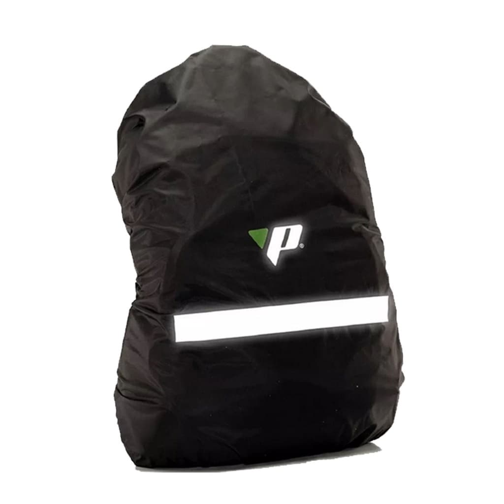 Capa Chuva Mochila Nylon À Prova D'água Poeira Impermeável