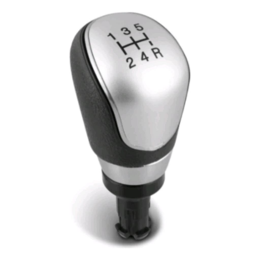 Bola Manopla Câmbio Ford New Fiesta, Ecosport, Ka Focus.