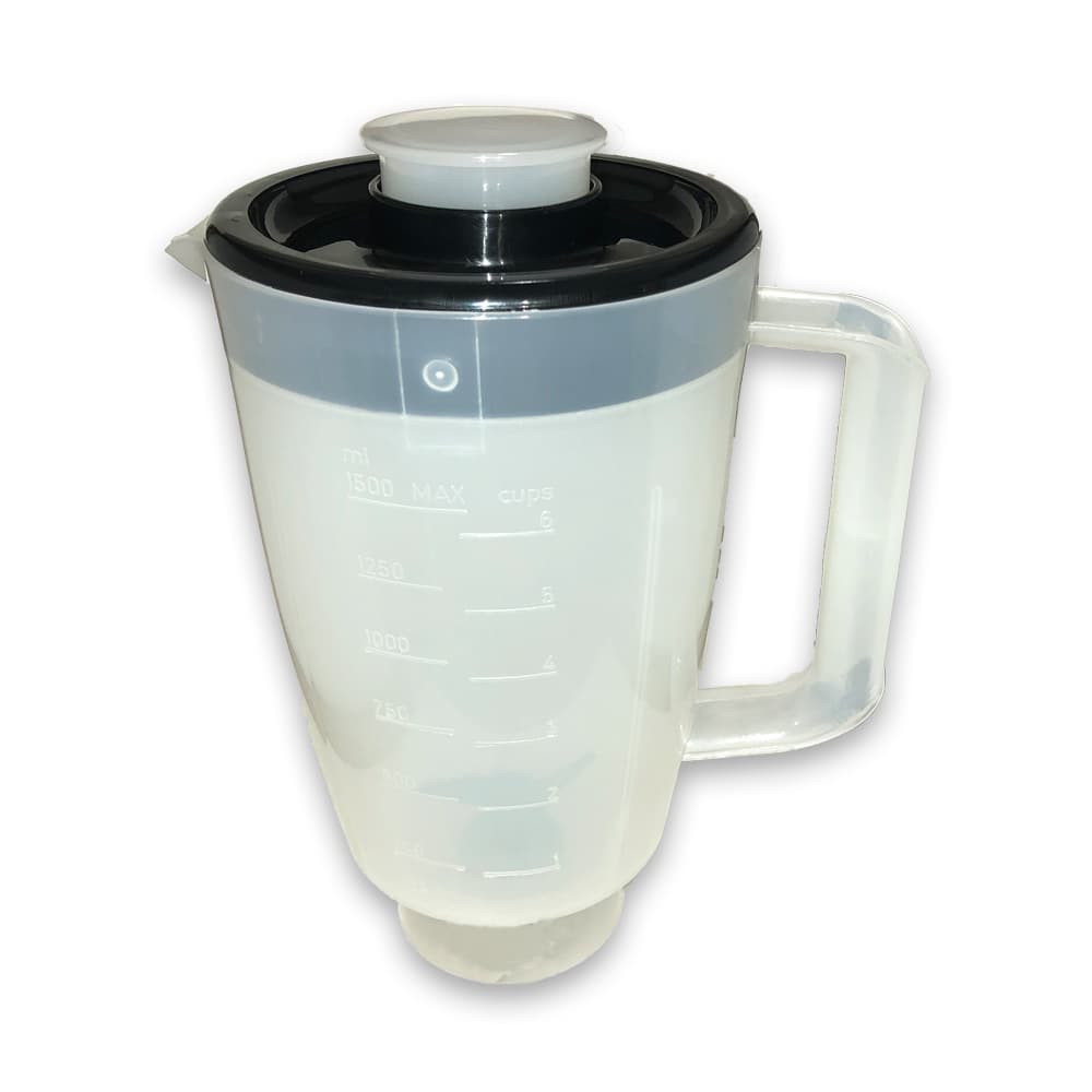 Copo para Liquidificador Walita Daily Collection RI2101 02 03 Pt