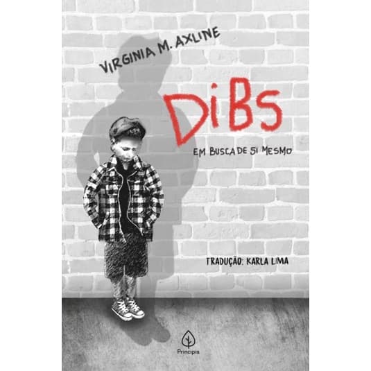 Dibs em Busca de Si Mesmo