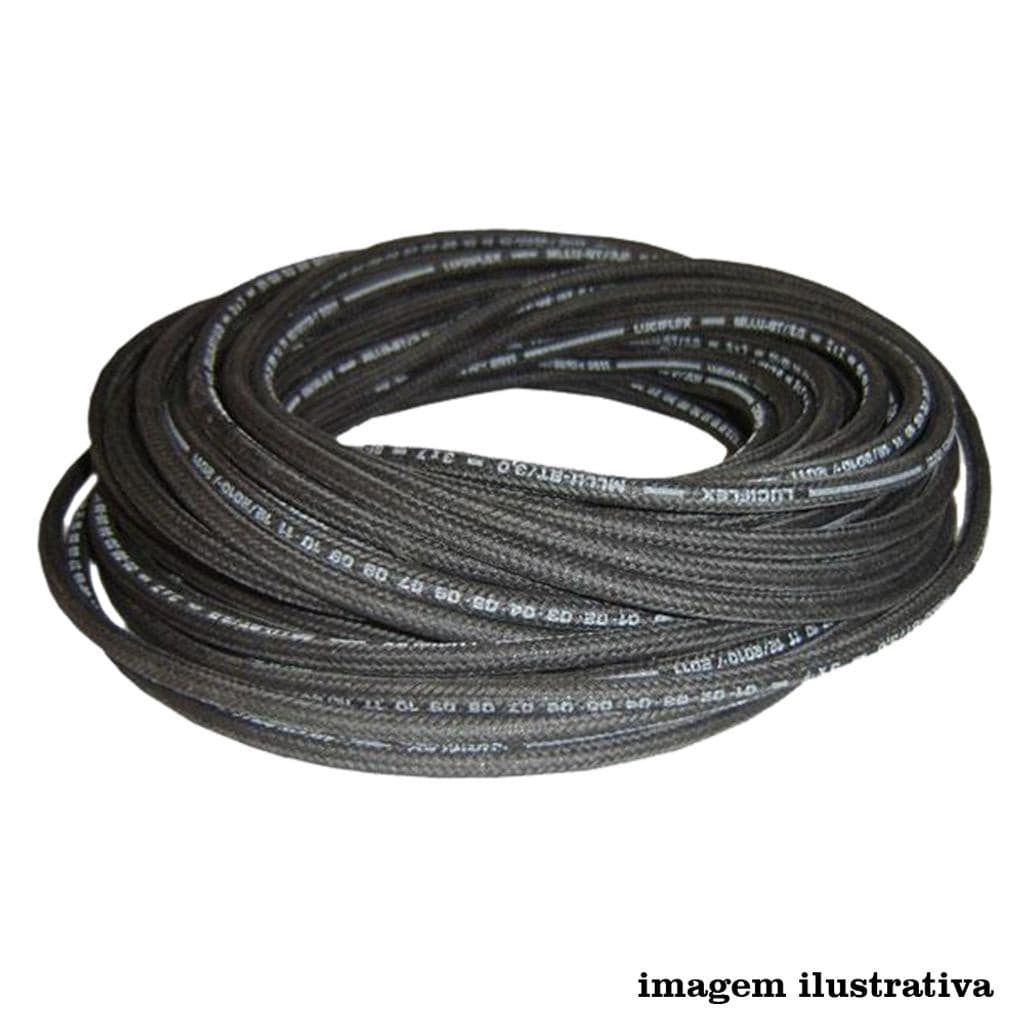 Mangueira Combustível Diversos 25 M - 7 X 12 Mm 1970 a 2021 - 122709 - RD1108
