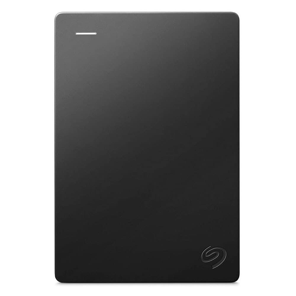 HD externo 4TB USB portátil Expansion STGX4000400 Seagate