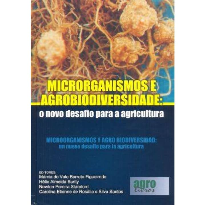 MICRORGANISMOS E AGROBIODIVERSIDADE
