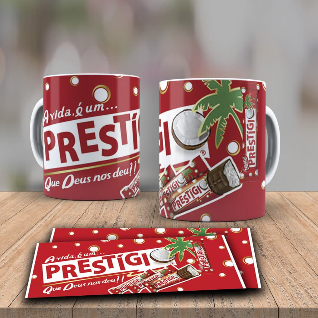 Caneca Personalizada Páscoa Chocolate Presente vários modelos