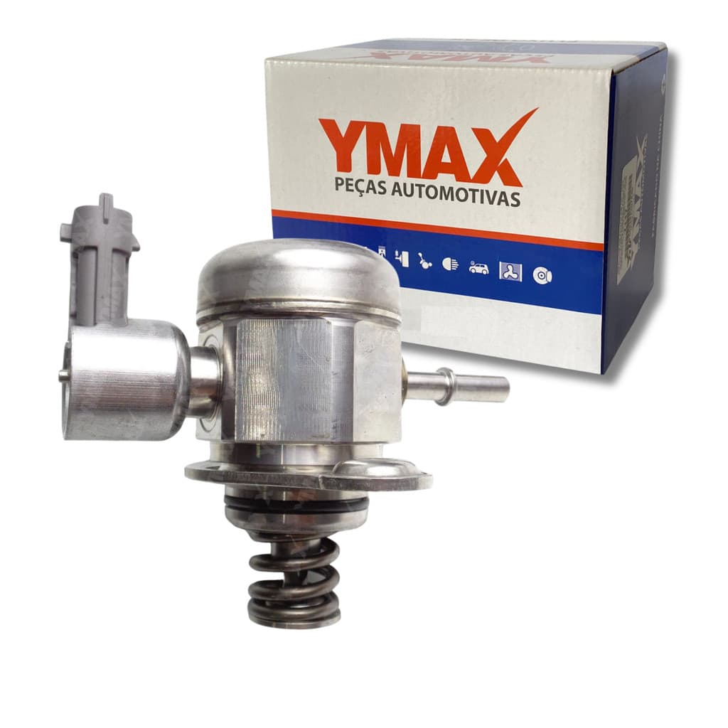 Bomba Alta Pressão Volvo s60 t5 v60 t4 t5 v70 xc60