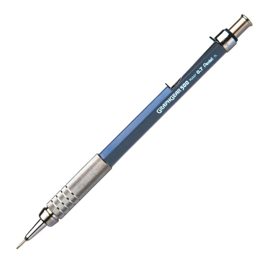 Lapiseira Graphgear 500 Tecnica Pentel