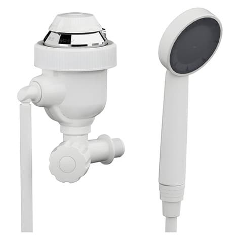 Ducha Salão Barbearia Cabeleleiro Sintex