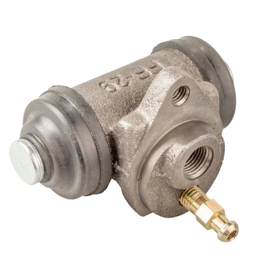 Burrinho de Freio PALIO 1996/1998  - 25980 - CCR9229