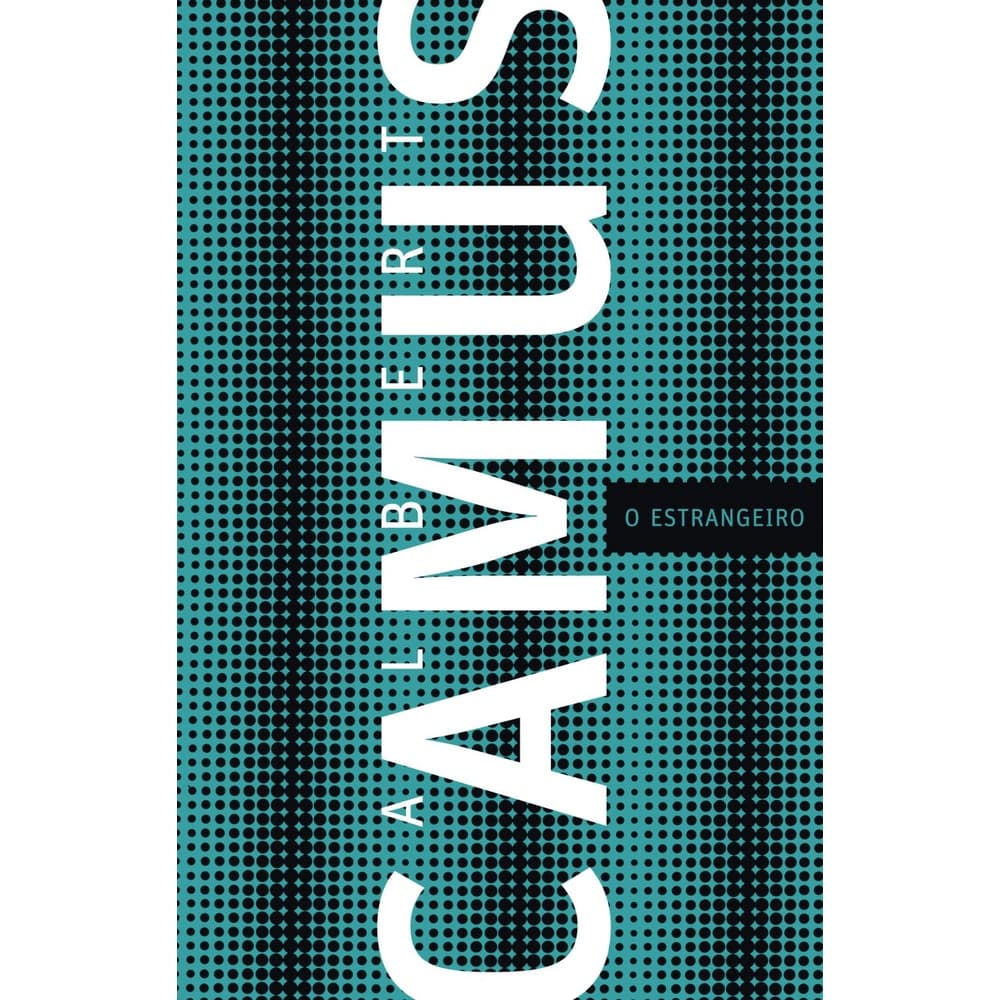O estrangeiro - Grupo Editorial Record