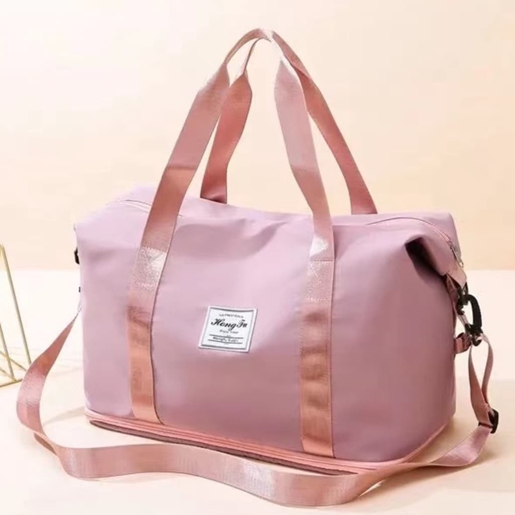 Bolsa de viagem à prova d'água com grande capacidade ming