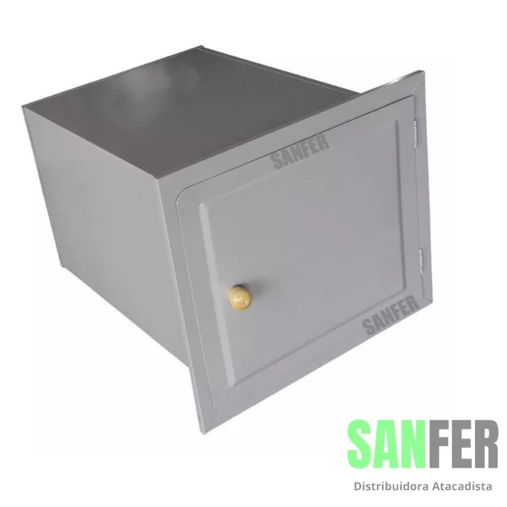 Forno Em Chapa De Aço Para Fogão A Lenha Tamanho 50x28x21