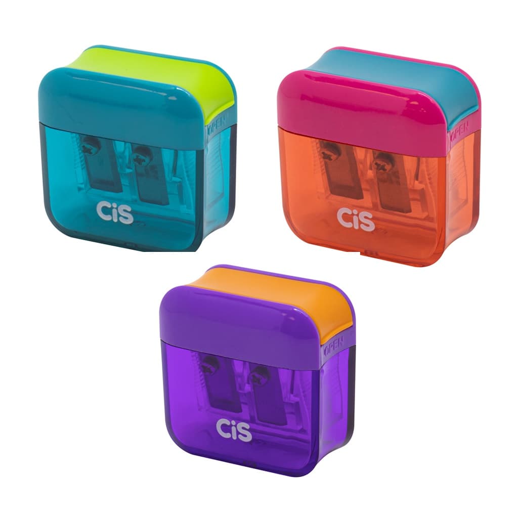 Apontador 352 CIS com 2 Furos - UNIDADE