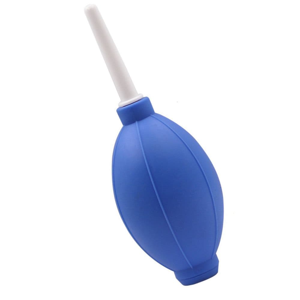 Bomba bombinha de ar fuc fuc limpeza de lentes eletronicos suculentas alongamento de cilius