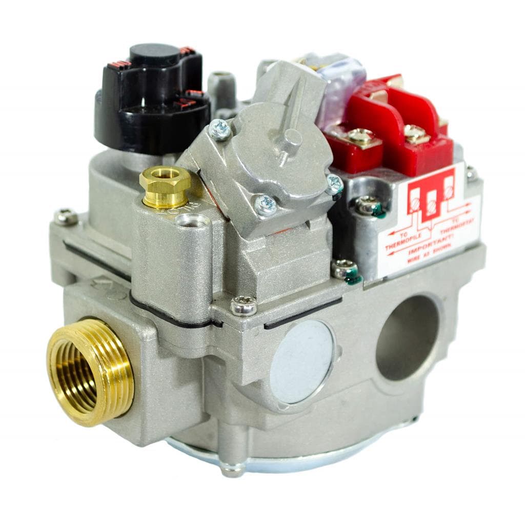 Valvula Controle Fritadeira Gn Robertshaw Hobart