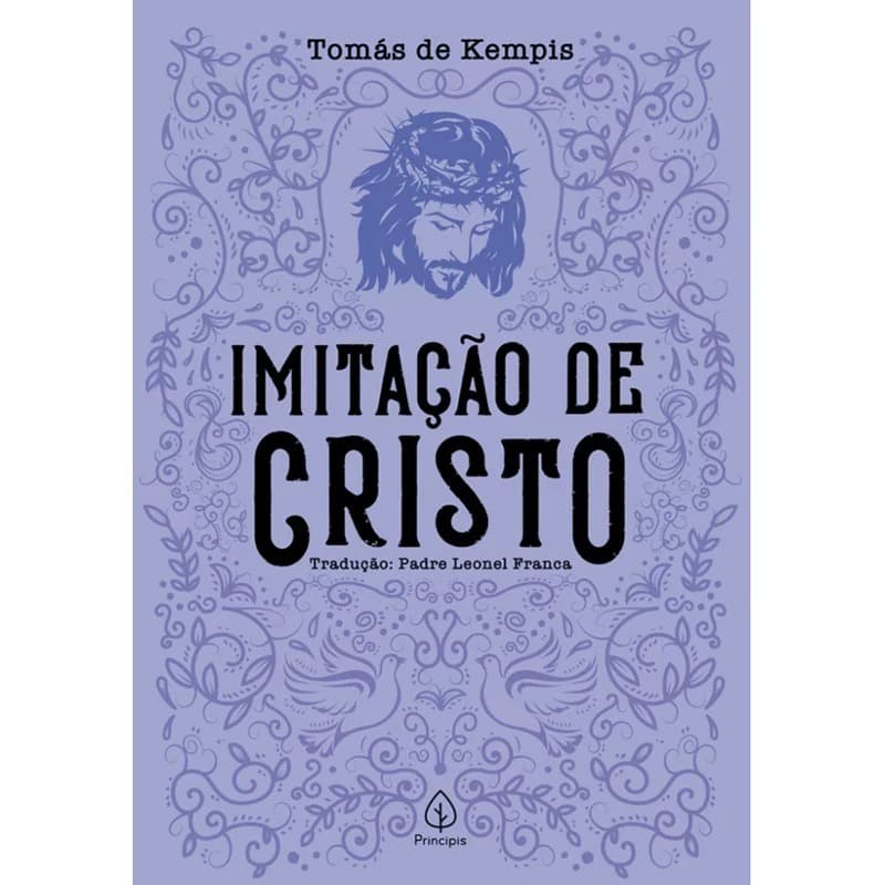 Imitação de Cristo | Tomás de Kempis