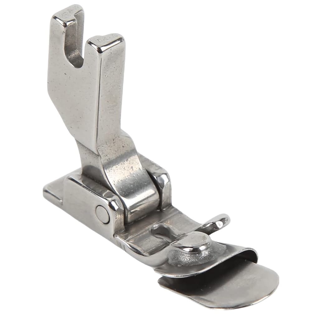 Calcador, fino acabamento de costura Calcador para máquina de costura industrial calbaia