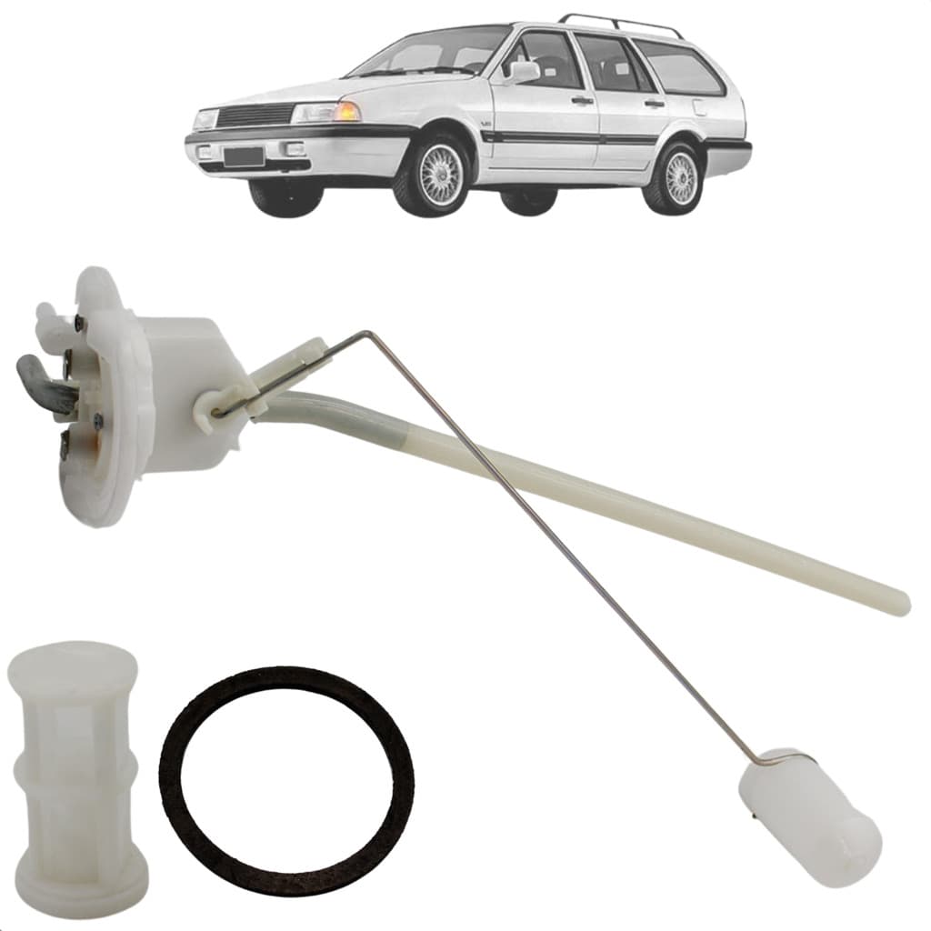 Boia Medidor Combustível Santana/Quantum 1984 a 1994 C/Retorno