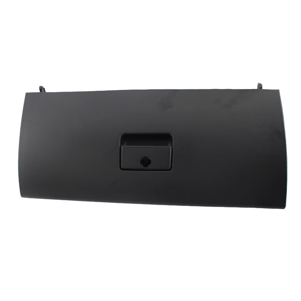 Tampa Do Porta-Luvas Carro ABS Console Modificada Parte 1J1857121A Para VW Golf 4