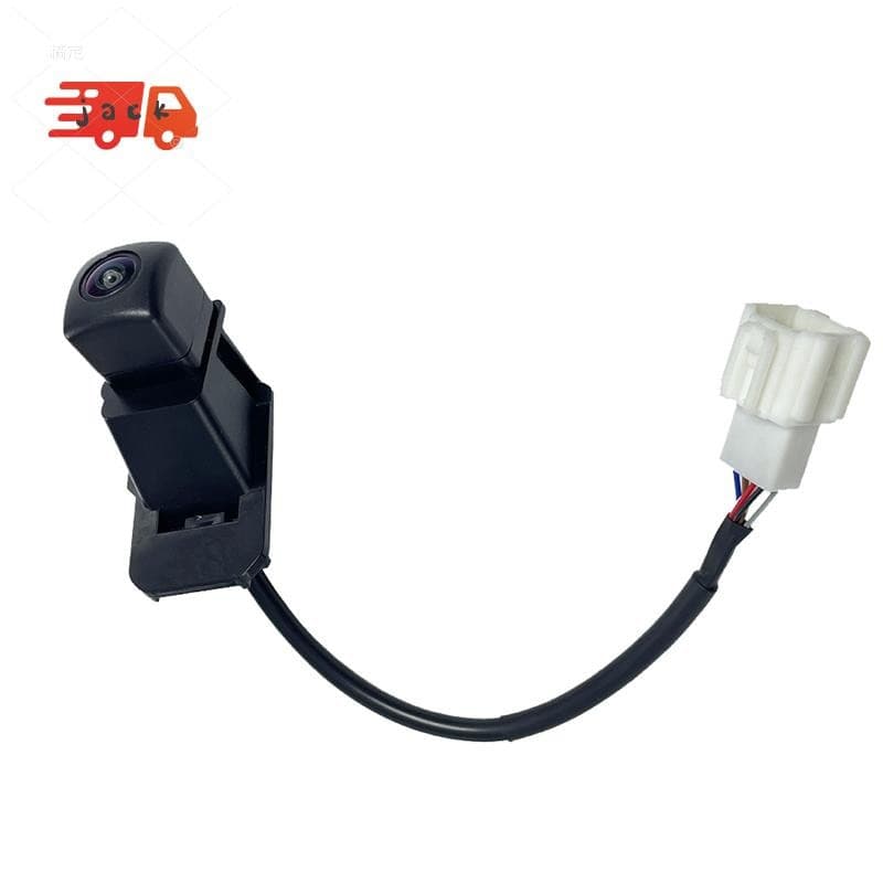 Conjunto De Câmera De Visão Traseira De Backup De Carro 39530-T7A-003 Para-V VEZEL 2015-2018 Assistência De Estacionamen