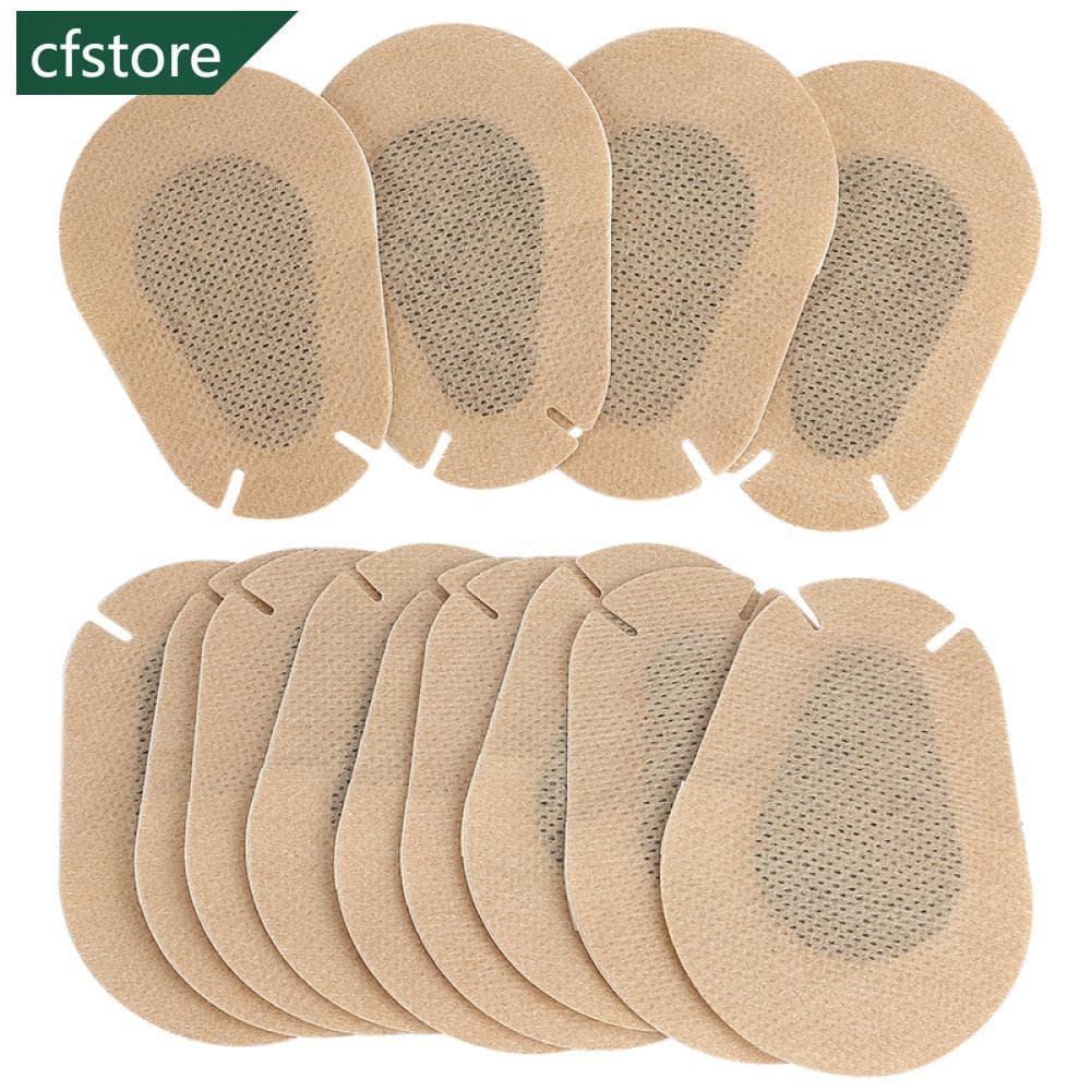CFSTORE 20PCS Padrão De Desenho Animado Ambliopia Macia Treinamento De Máscara Ortopédica De Olhos Para Crianças F5W3
