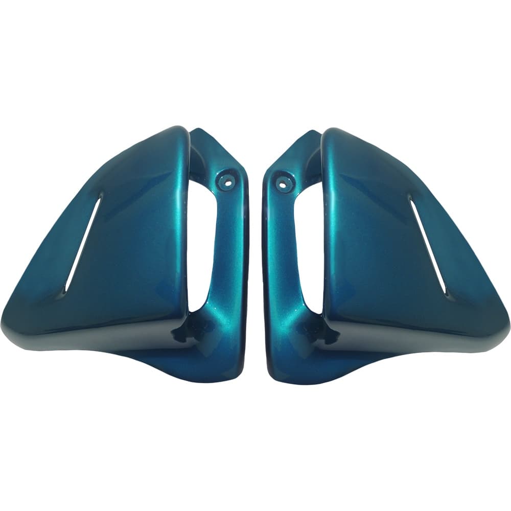 PROTETOR DA ABA DO TANQUE CBX STRADA 200 1994 A 2002