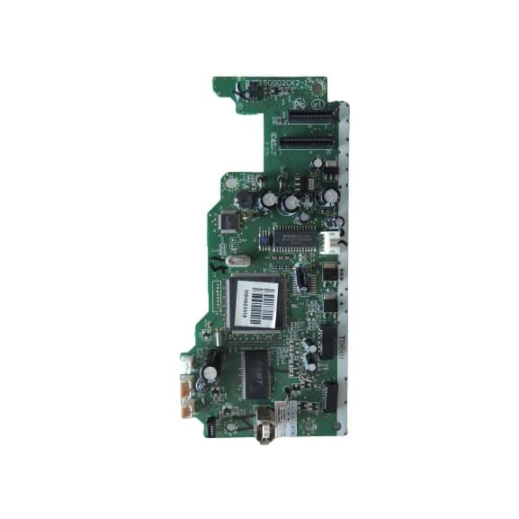 Placa Logica Impressora Epson Tx135 BJE150G02CK2-1 seminovo