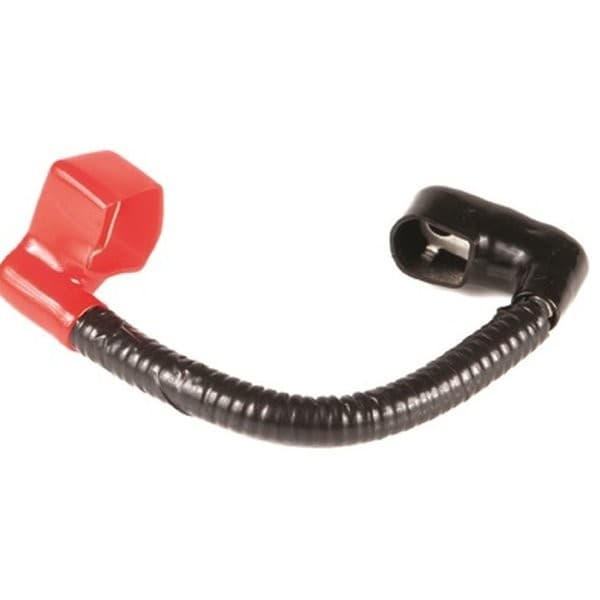 Cabo de Bateria Positivo Biz 125 2006 a 2008