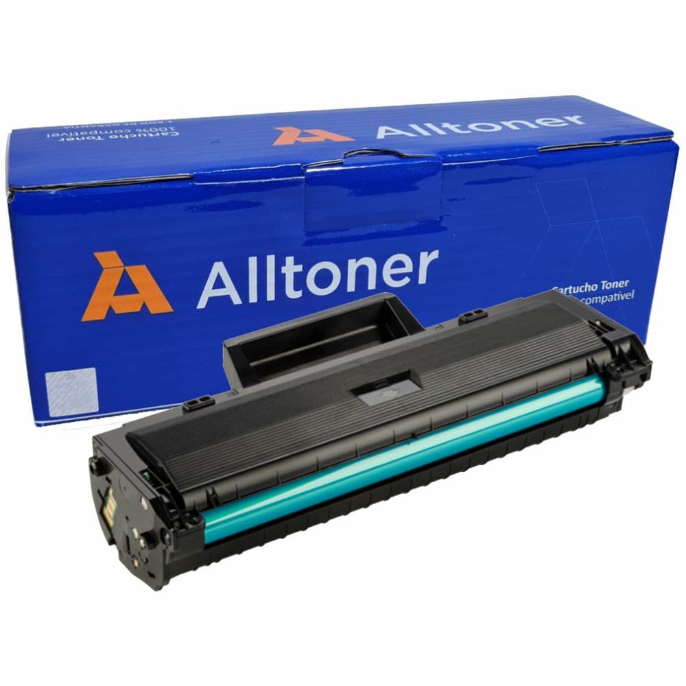 TONER COMPATÍVEL COM HP 105A W1105A | 107A 107W 135A 135W | COM CHIP |