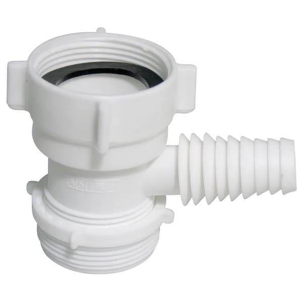 Adaptador para Máquina de Lavar Louça Astra