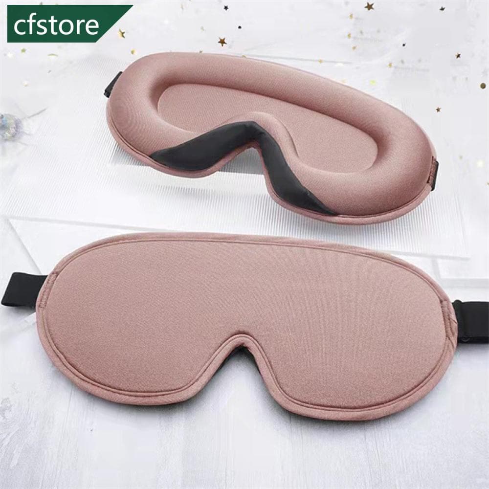 CFSTORE 3D Máscara Para Dormir Com Sombreamento Respirável E2G2