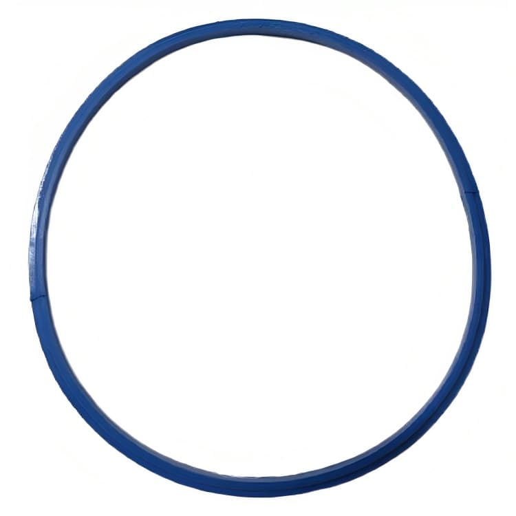 Kit 5 Borrachas Panela Pressão 7 Litros Várias Marcas