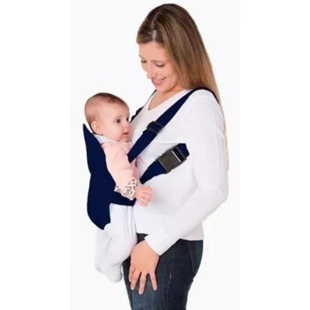 Canguru Bebe Passeio Confort Click 117