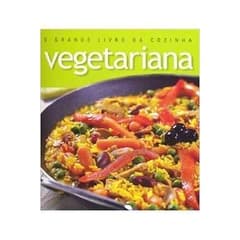 Impala - O Grande Livro da Cozinha Vegetariana