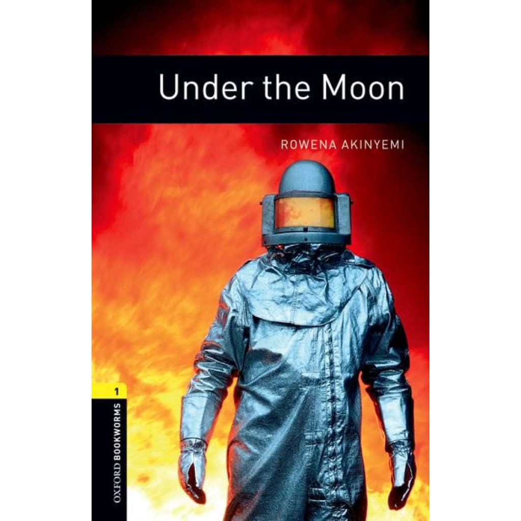 Under the moon obw lib (1) 3ed