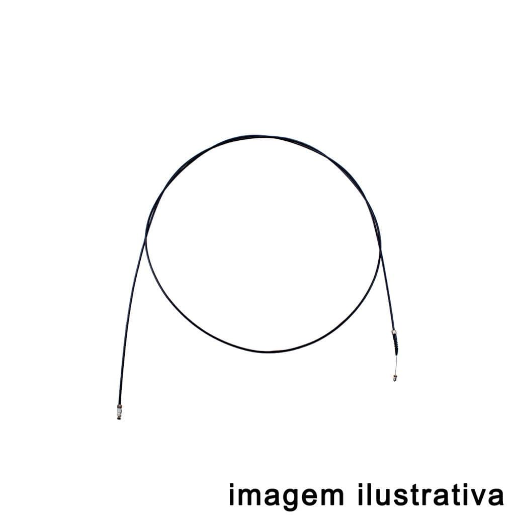 Cabo Embreagem Fiat Palio 1997 a 2000 - 125204 - 3313
