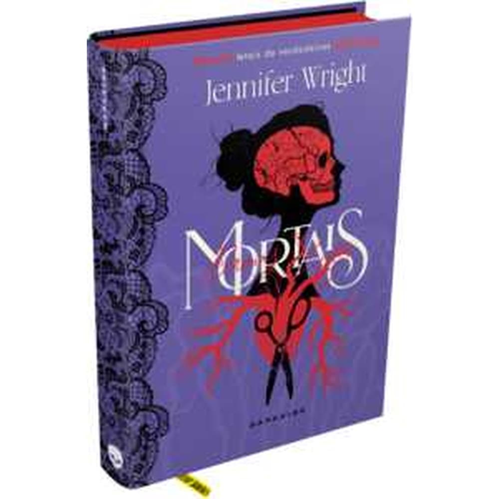 Damas mortais - Darkside Books - Crime Scene