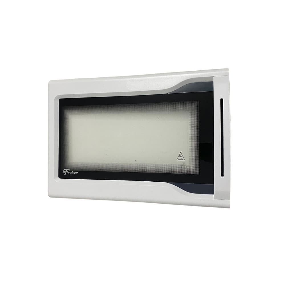 MOLDURA + PUXADOR +  VIDRO EXTERNO  COOK GRILL