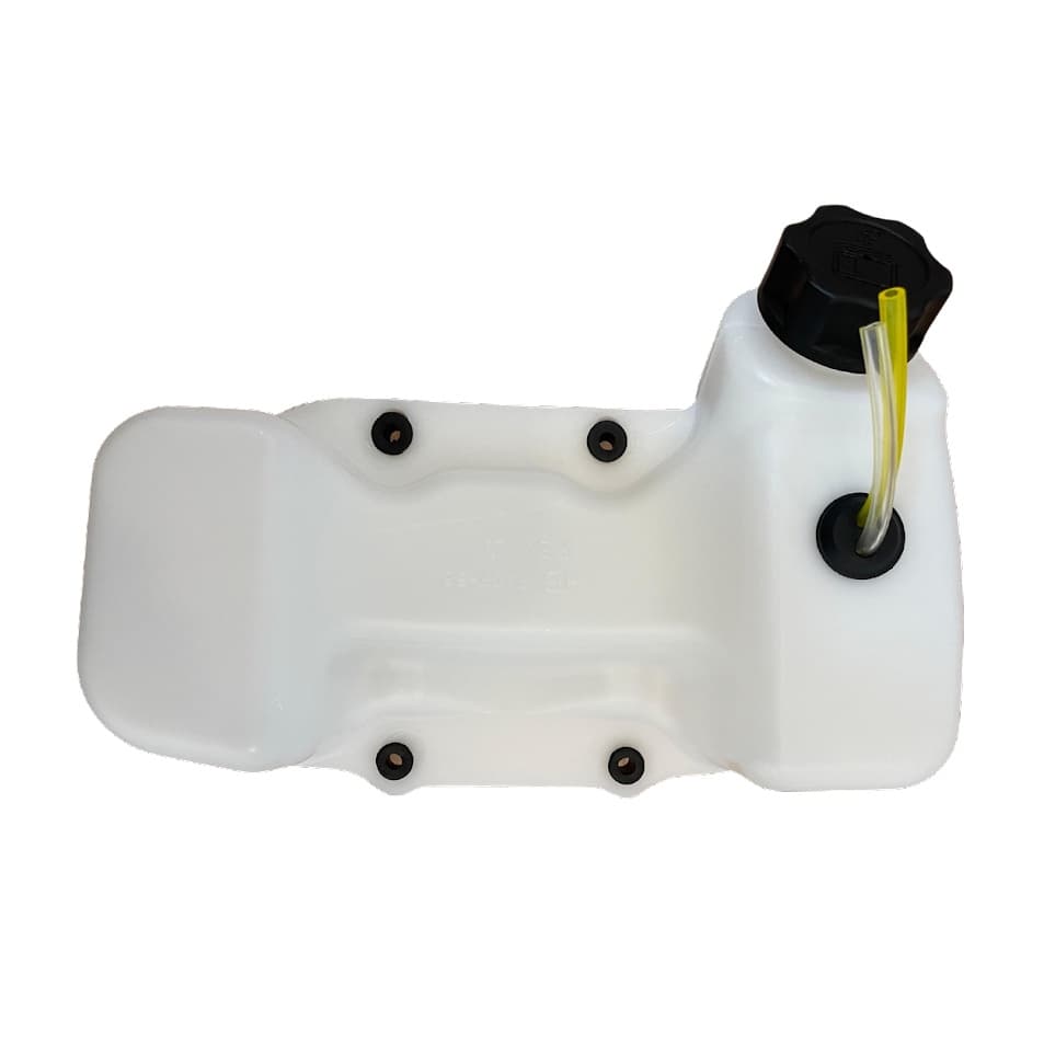 Tanque Combustível Roçadeira 43cc Toyama Tekna Multimarcas 4 Furos