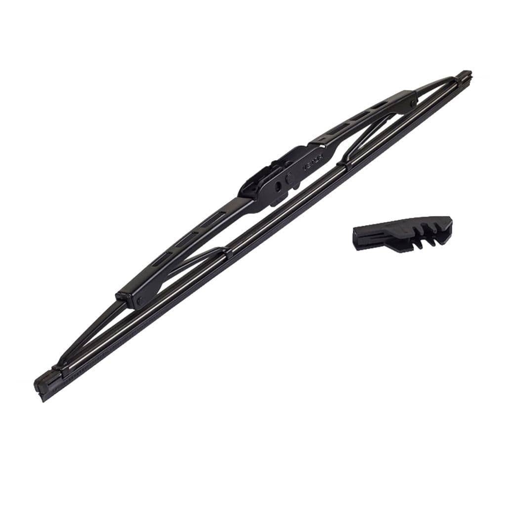 Palheta Limpador Para-Brisa Fiat 147 1977 a 1987 - 198440 - PVT15