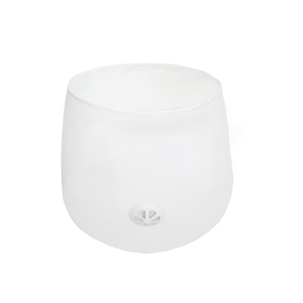 Filtro para Piscina Prático CSI - Saco de Pano Curto Refil Compatível CAF 50