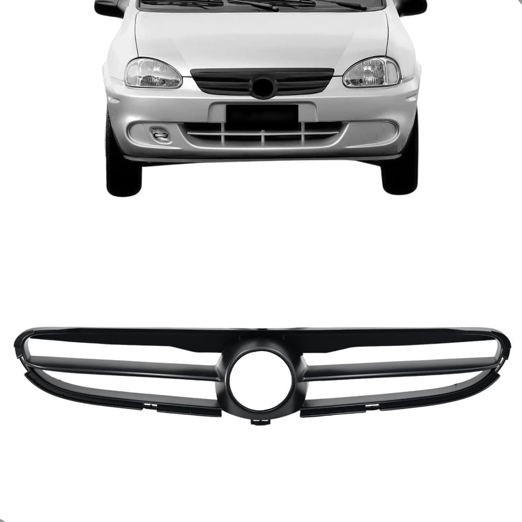 Grade Do Corsa Sedan Classic Life Spirit 2003 A 2006 2007 2008