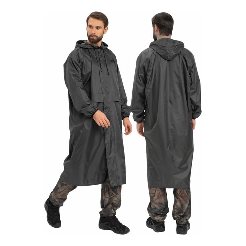 Capa De Chuva Epi Adulto Otima Qualidade Feminina Masculina