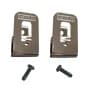 Kit Presilha de Prender no Cinto P/ Dewalt 20v (Par) 2 Peças N268241
