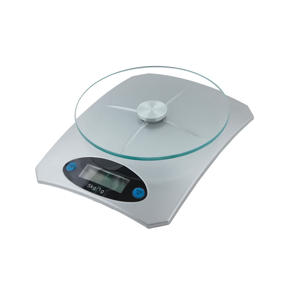 Balança Digital De Alta Precisão Sf-410 – Pesa De 1g A 5kg