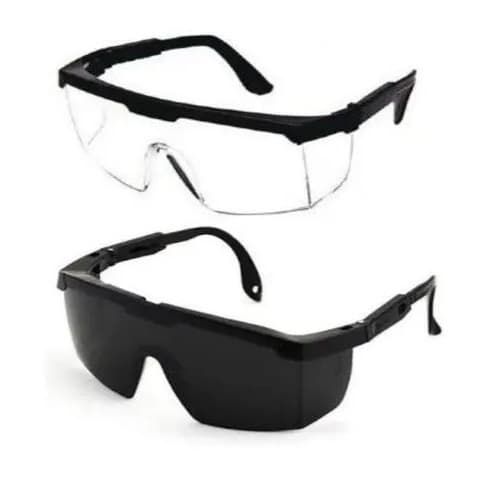 10x Óculos de Proteção Imperial - CA 28018