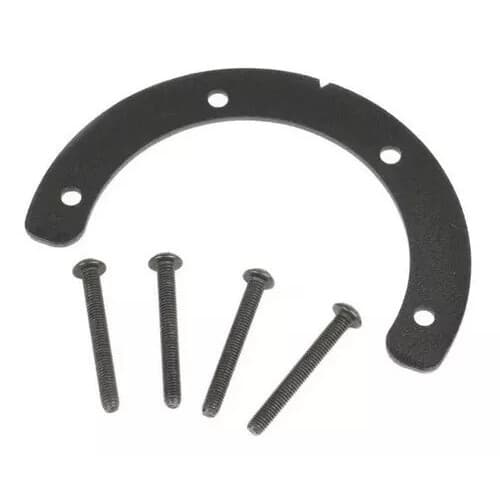 Flange para Bolsa de Tanque GIVI para BMW / DUCATI